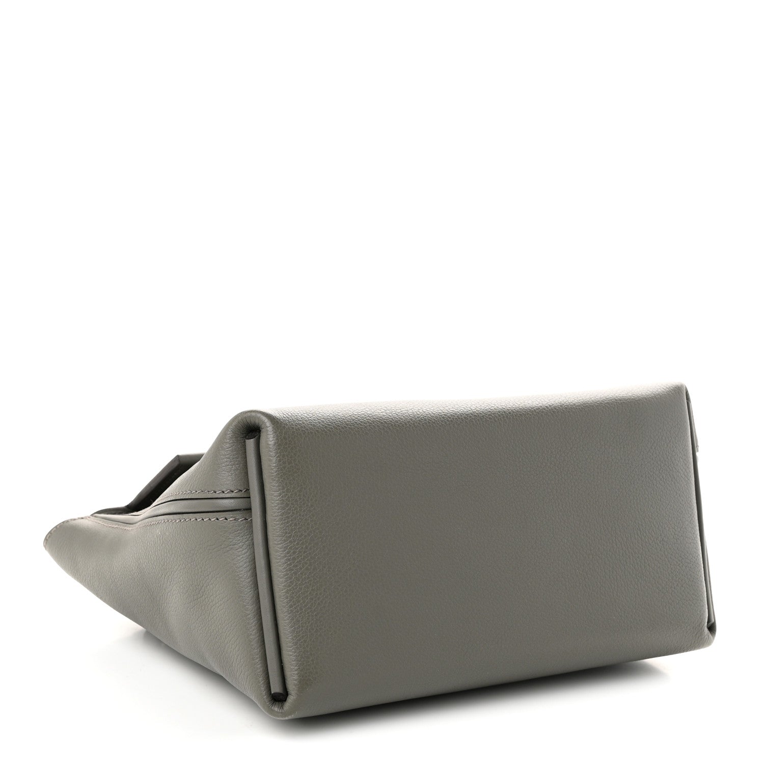 Hermès Evercolor Swift 24/24 21 Gris Meyer