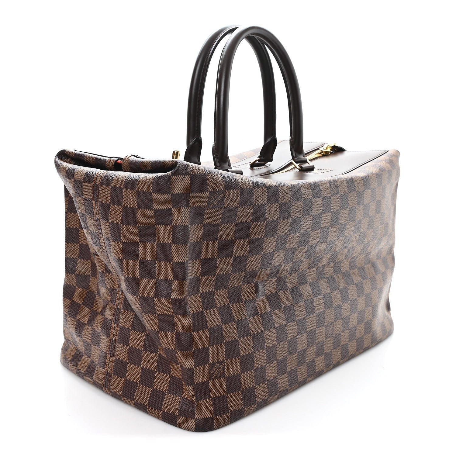 Louis Vuitton Damier Ebene Greenwich PM