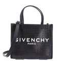 Givenchy Canvas Mini G-Tote Black