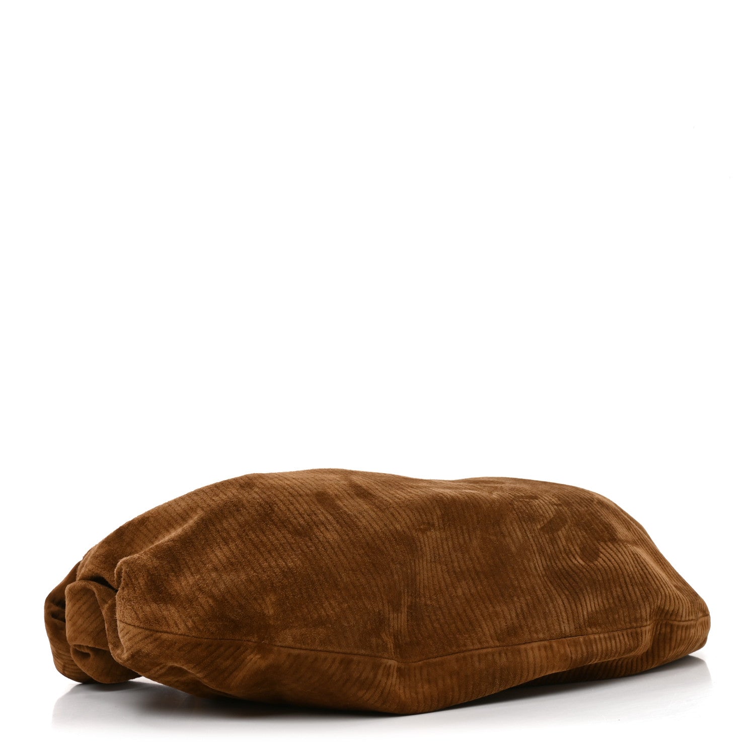 Bottega Veneta Suede Corduroy Small Jodie Hobo Jacobean