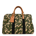 Louis Vuitton Monogramouflage Speedy 35