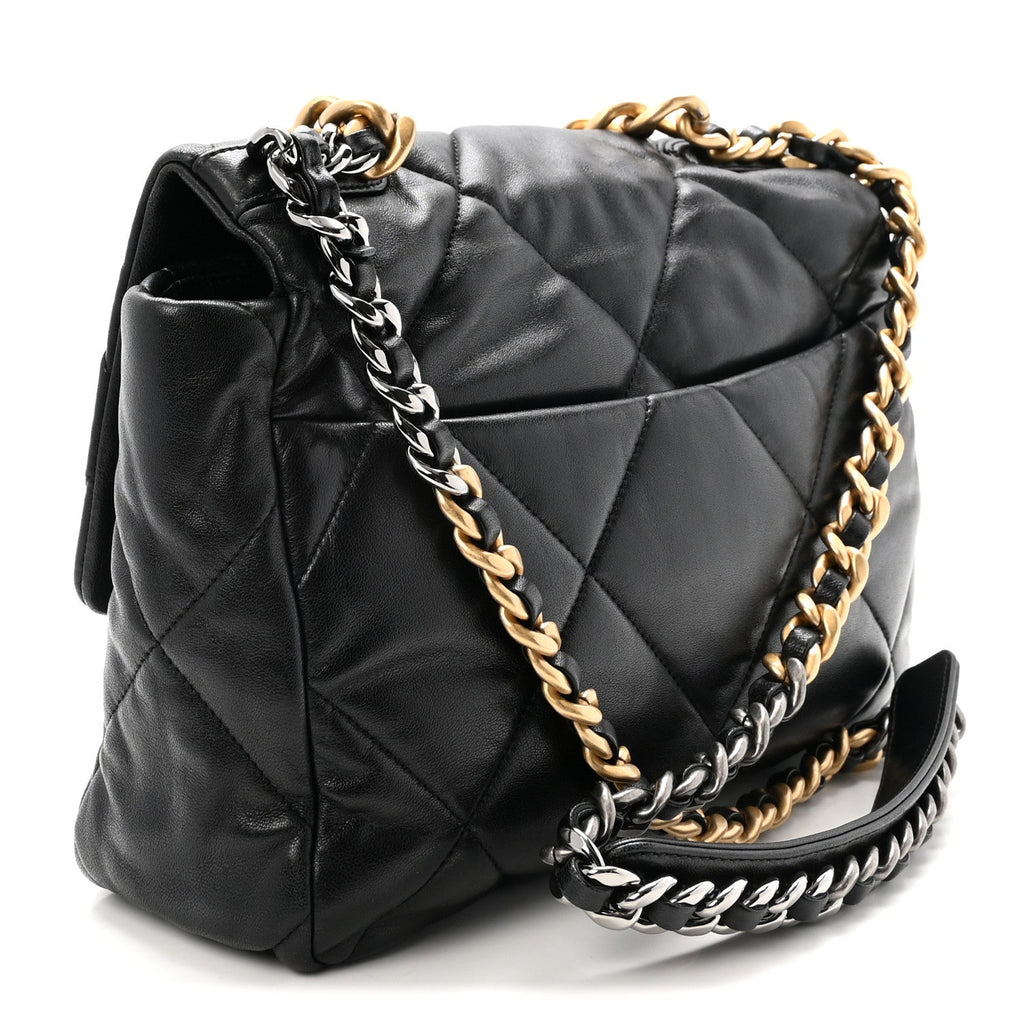 CHANEL 19 BAG LARGE