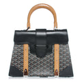 Goyard Saigon Structure MM front view
