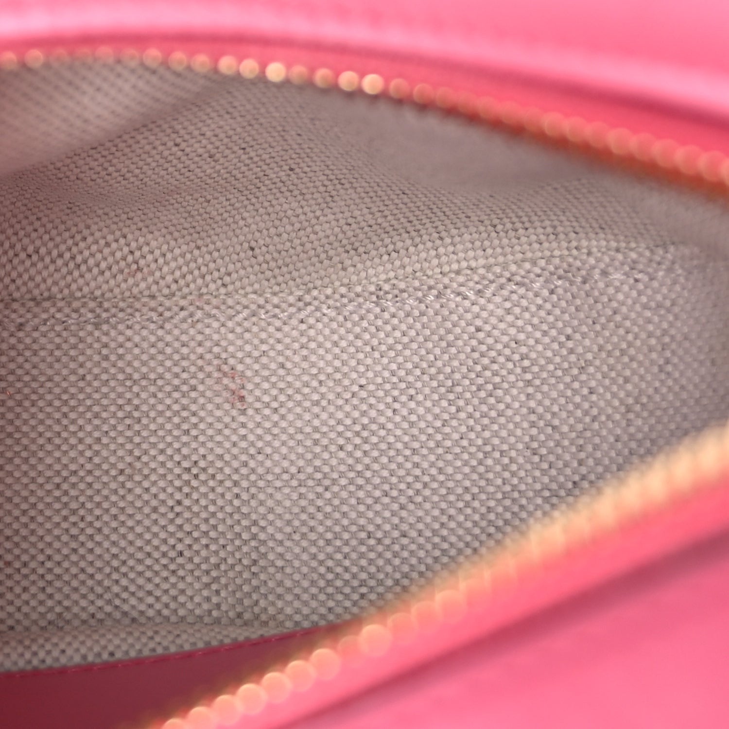 Gucci Calfskin GG Matelasse Mini Hobo Shoulder Bag Pink