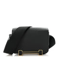 Hermès Chevre Mysore Geta Black