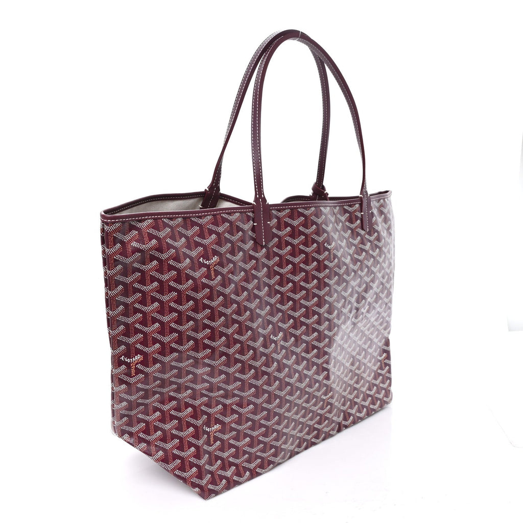 Goyard Goyardine Saint Louis GM Bordeaux