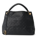 Louis Vuitton Empreinte Artsy MM Navy