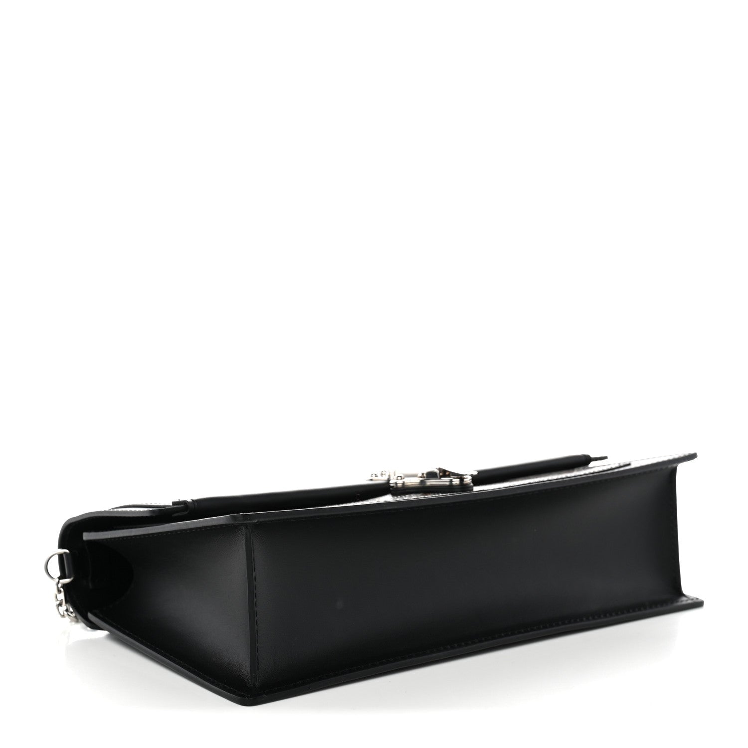 Goyard Duchesse Marie-Caroline Bag Black Gold