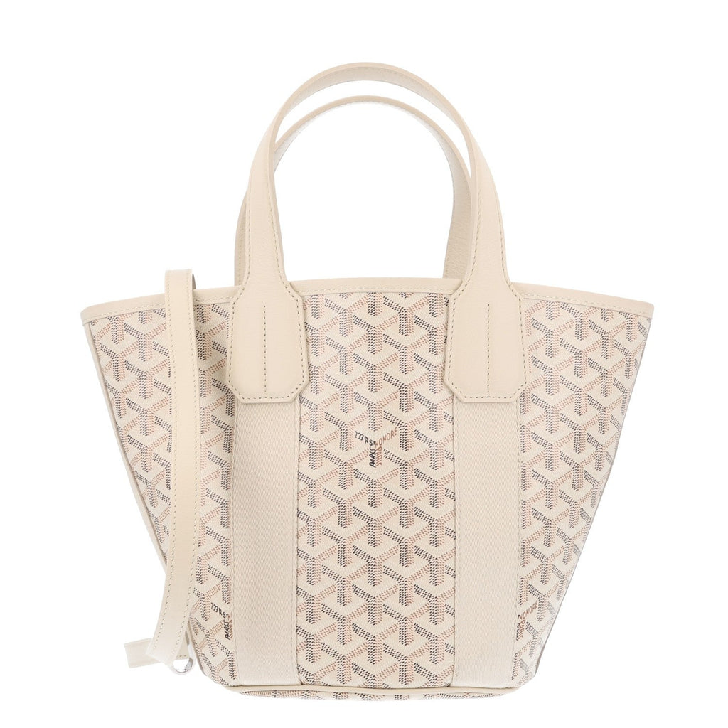 Goyard Goyardine Belharra PM Sand