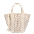 Goyard Goyardine Belharra PM Sand
