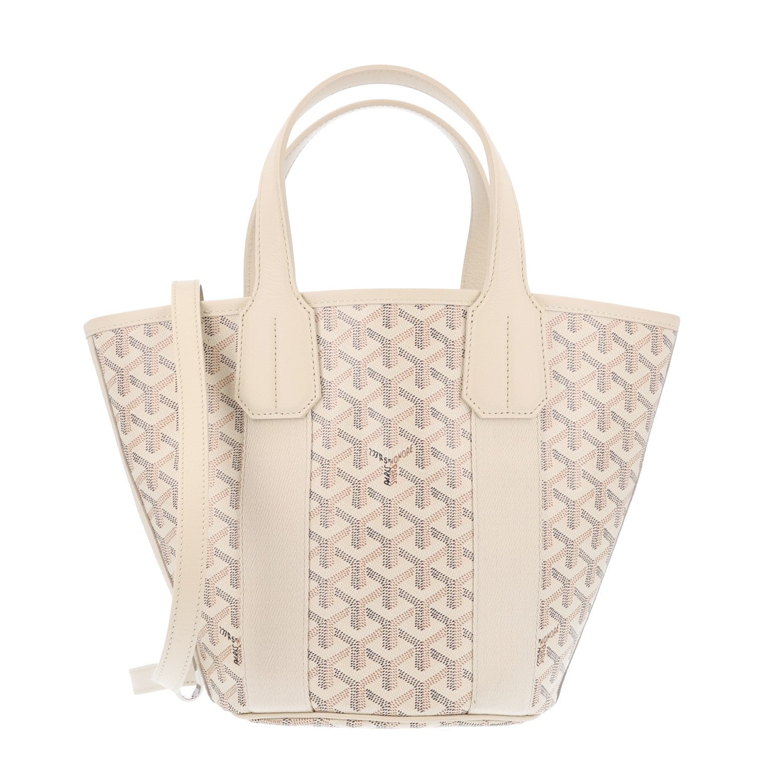 Goyard Goyardine Belharra PM Sand