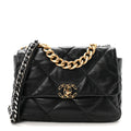 CHANEL 19 BAG LARGE