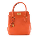 Hermès Evercolor Toolbox 20 Orange