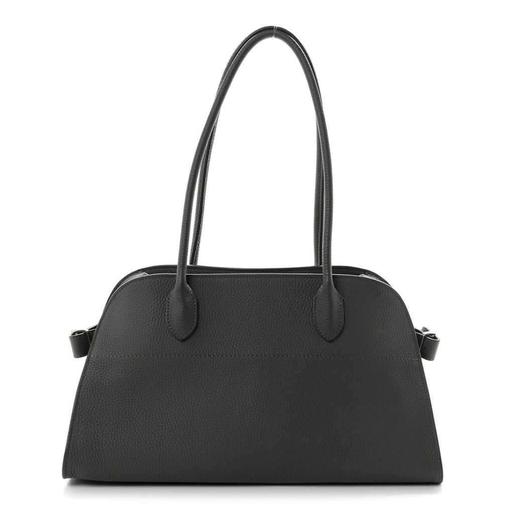 The Row Margaux Shoulder 12 Timouse Grey