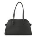 The Row Margaux Shoulder 12 Timouse Grey