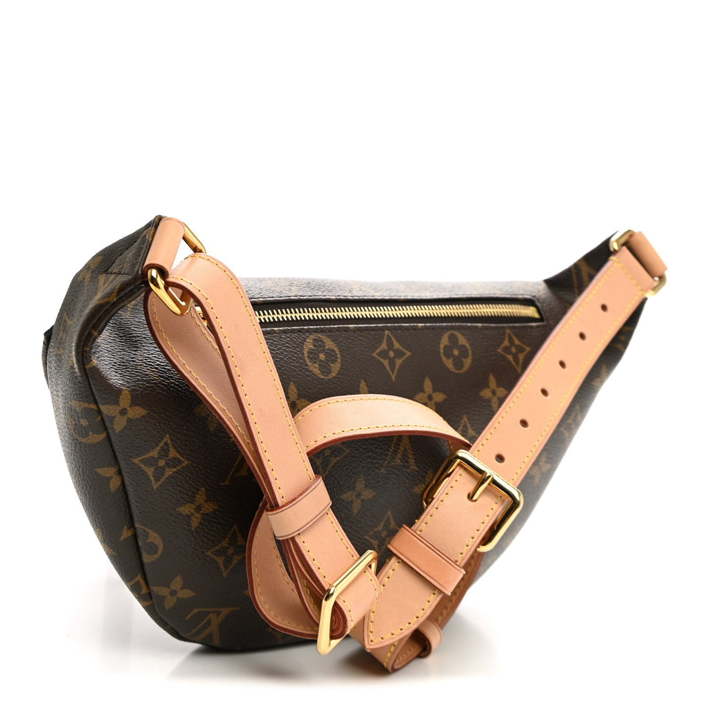 Louis Vuitton Monogram Bumbag