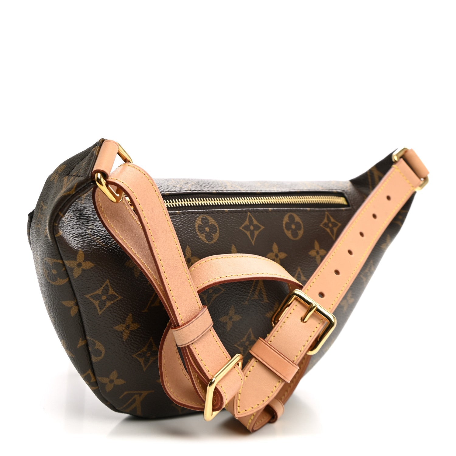 Louis Vuitton Monogram Bumbag