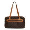 Louis Vuitton Monogram Cite GM