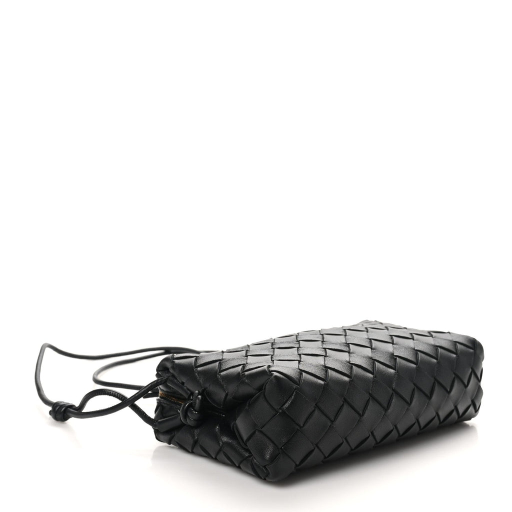 Bottega Veneta Baguette Bag - bottom angle view