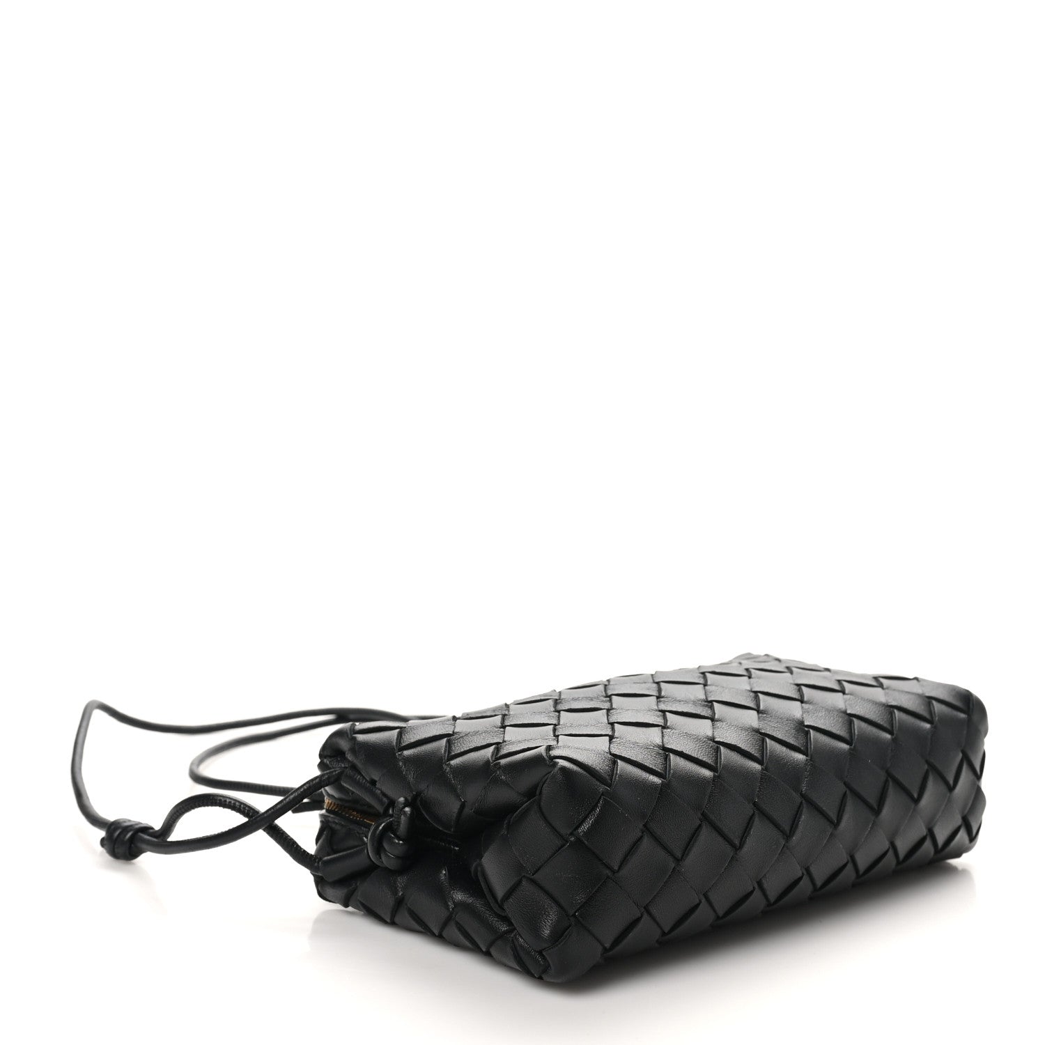 Bottega Veneta Baguette Bag - bottom angle view