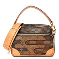 Louis Vuitton Monogram Landscape Archive Nil Brown