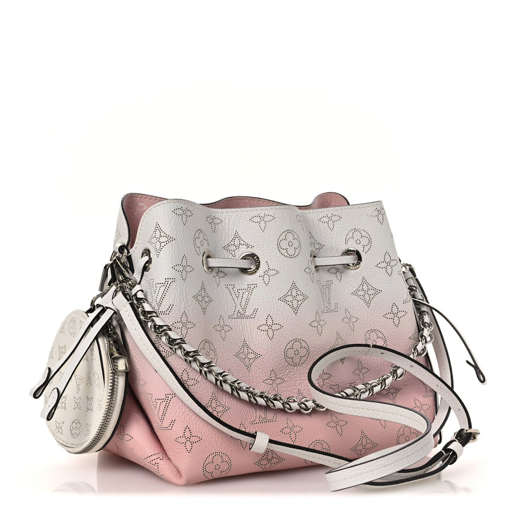Louis Vuitton Mahina Degrade Bella Rose