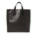 Goyard Goyardine Voltaire III black