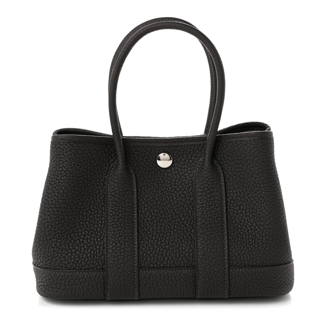Hermès Negonda Neo Garden 23 Bai Brun