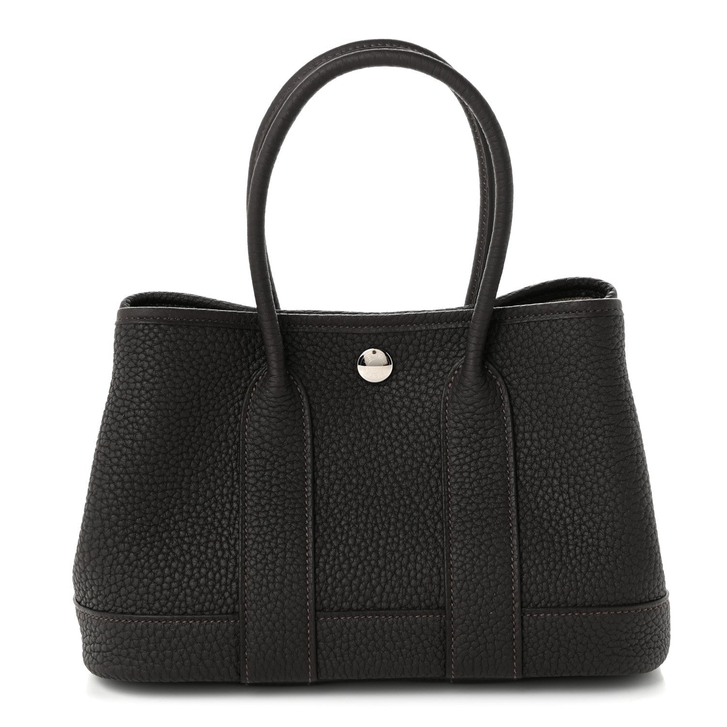 Hermès Negonda Neo Garden 23 Bai Brun