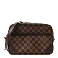 Louis Vuitton Damier Ebene Trocadero 27