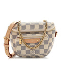 Louis Vuitton Damier Azur Mini Bumbag