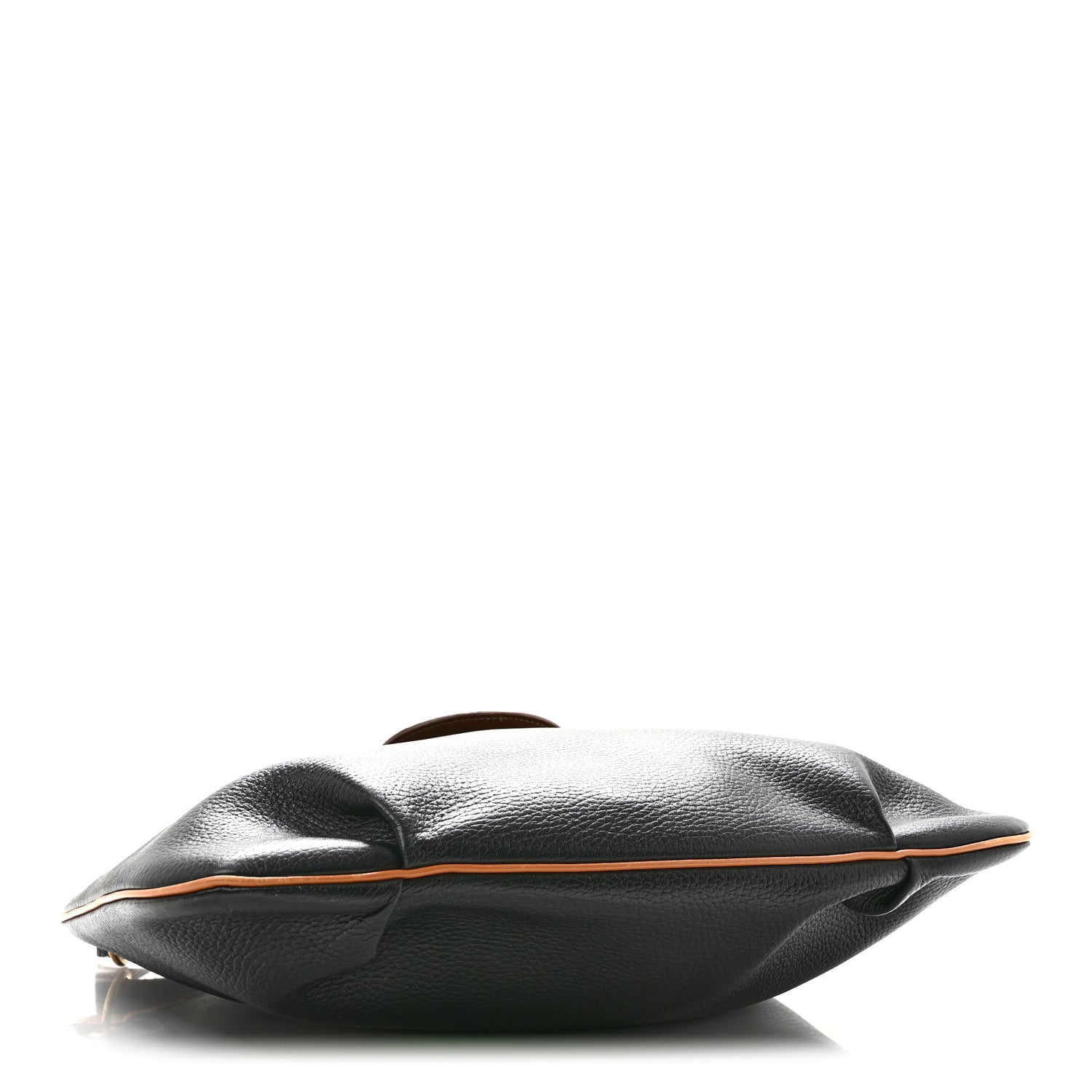 Hermès Ardennes Rodeo Black Naturelle