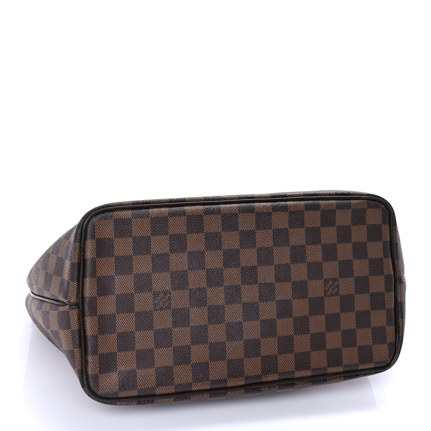 Louis Vuitton Damier Ebene Westminster GM Brown