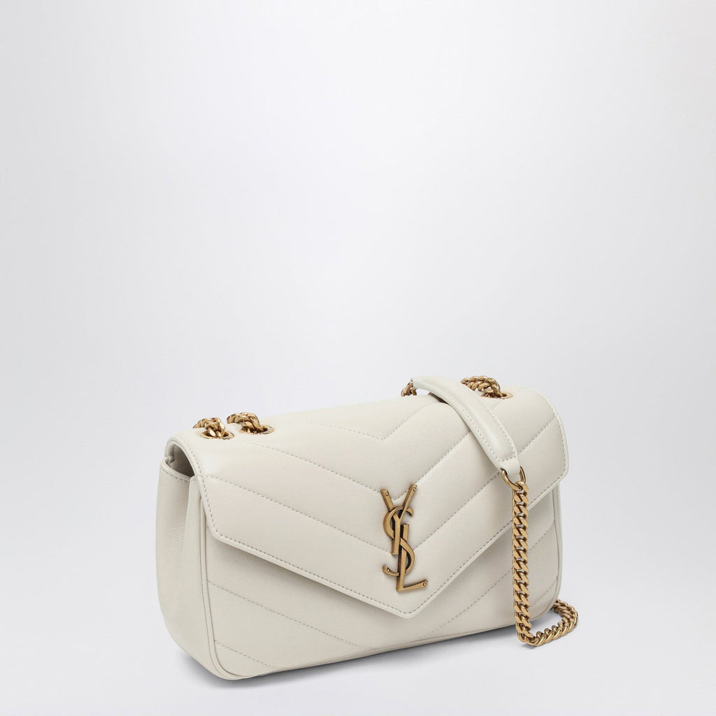 Back view