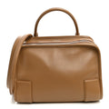 Loewe Soft Calfskin Amazona Medium 180 Mocha