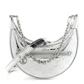 Louis Vuitton Monogram Miroir Loop PM Silver