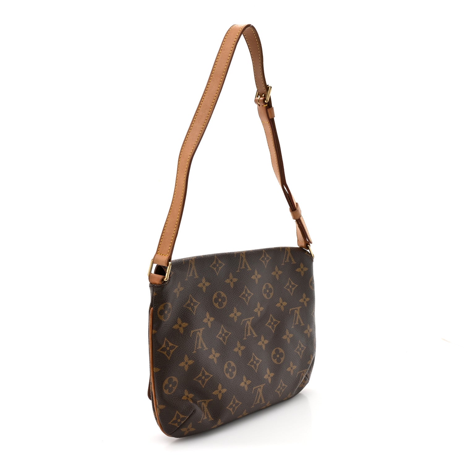 Louis Vuitton Monogram Musette Tango