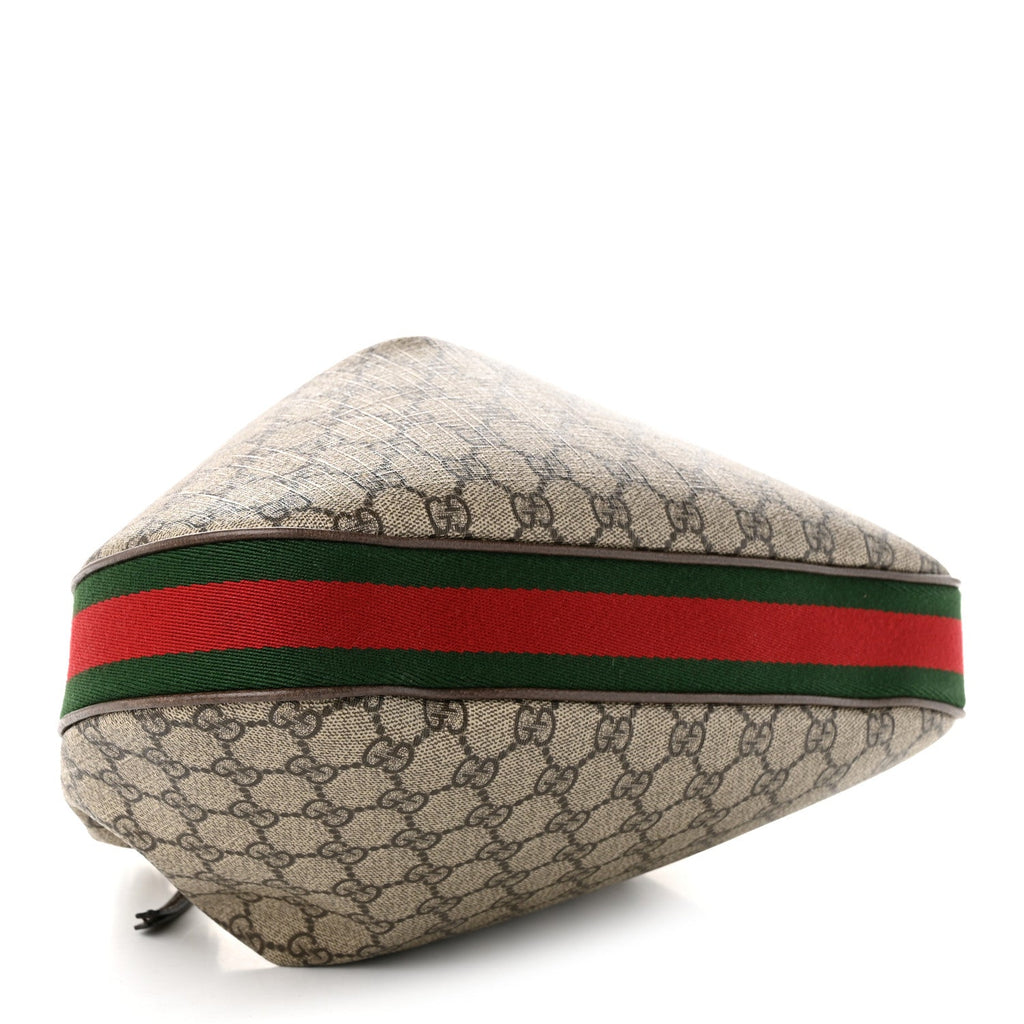 GUCCI ATTACHÉ LARGE SHOULDER BAG