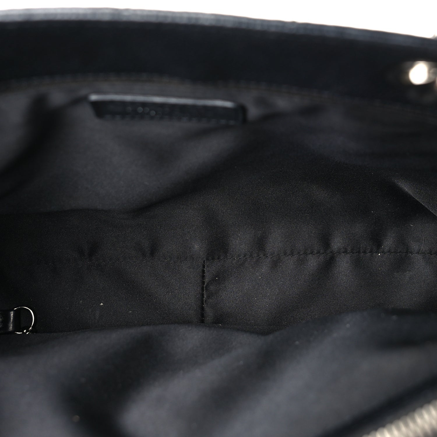 Chanel Caviar Quilted Grand Shopping Tote GST Black