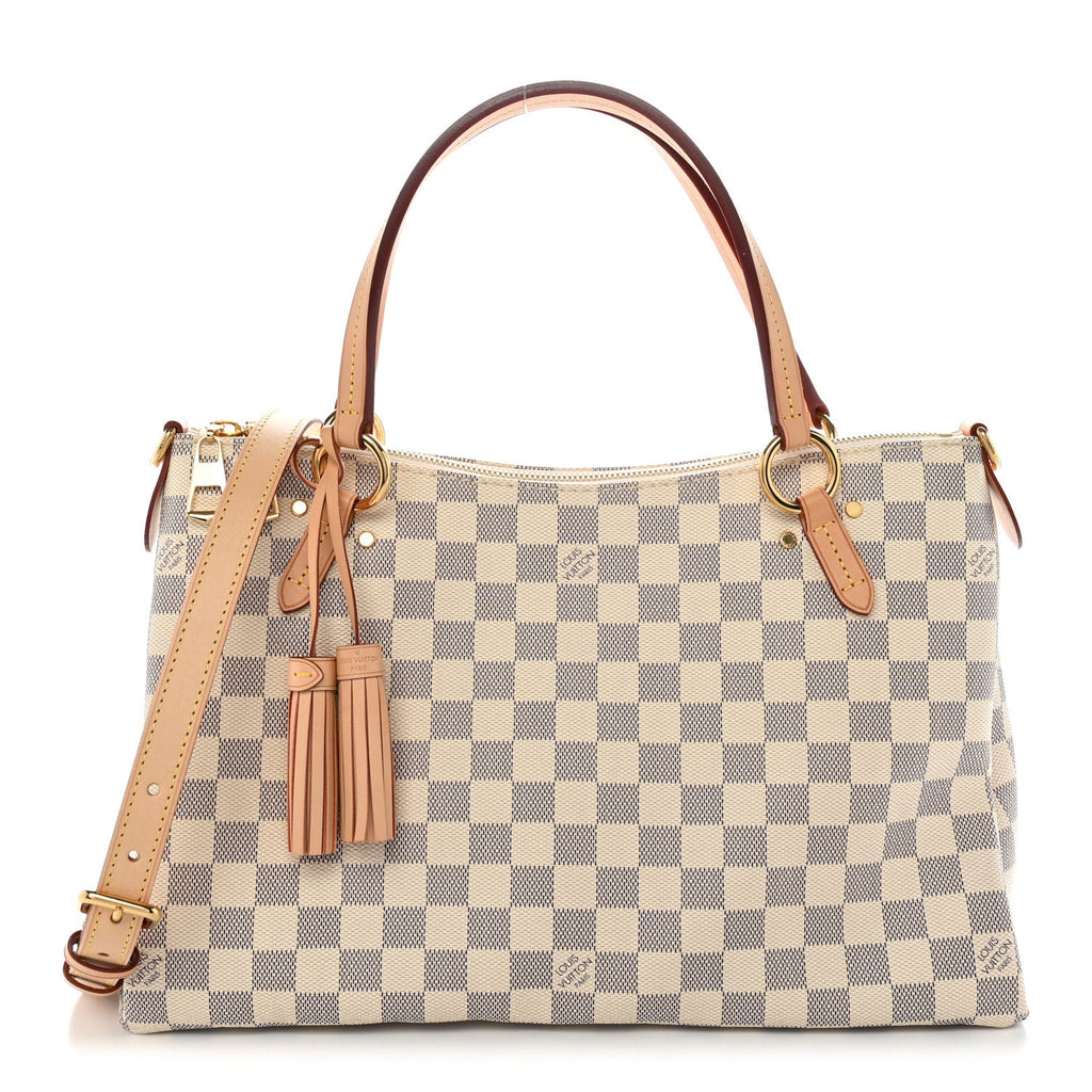 Louis Vuitton Damier Azur Lymington