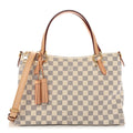 Louis Vuitton Damier Azur Lymington