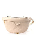 Louis Vuitton Empreinte BumBag Creme
