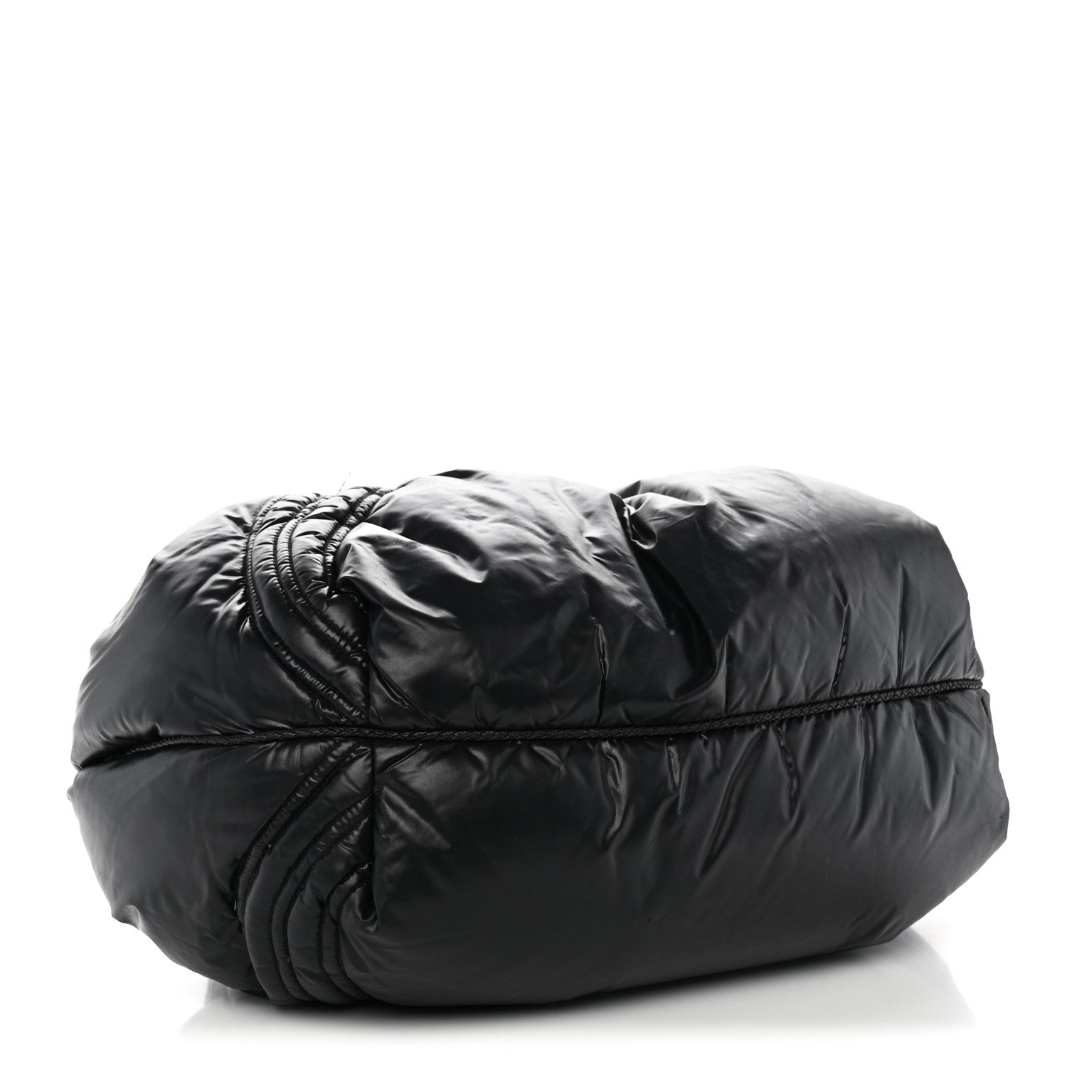 Fendi Nylon Moncler Spy Black