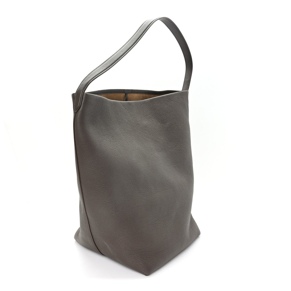 The Row Large N/S Park Tote Elephant