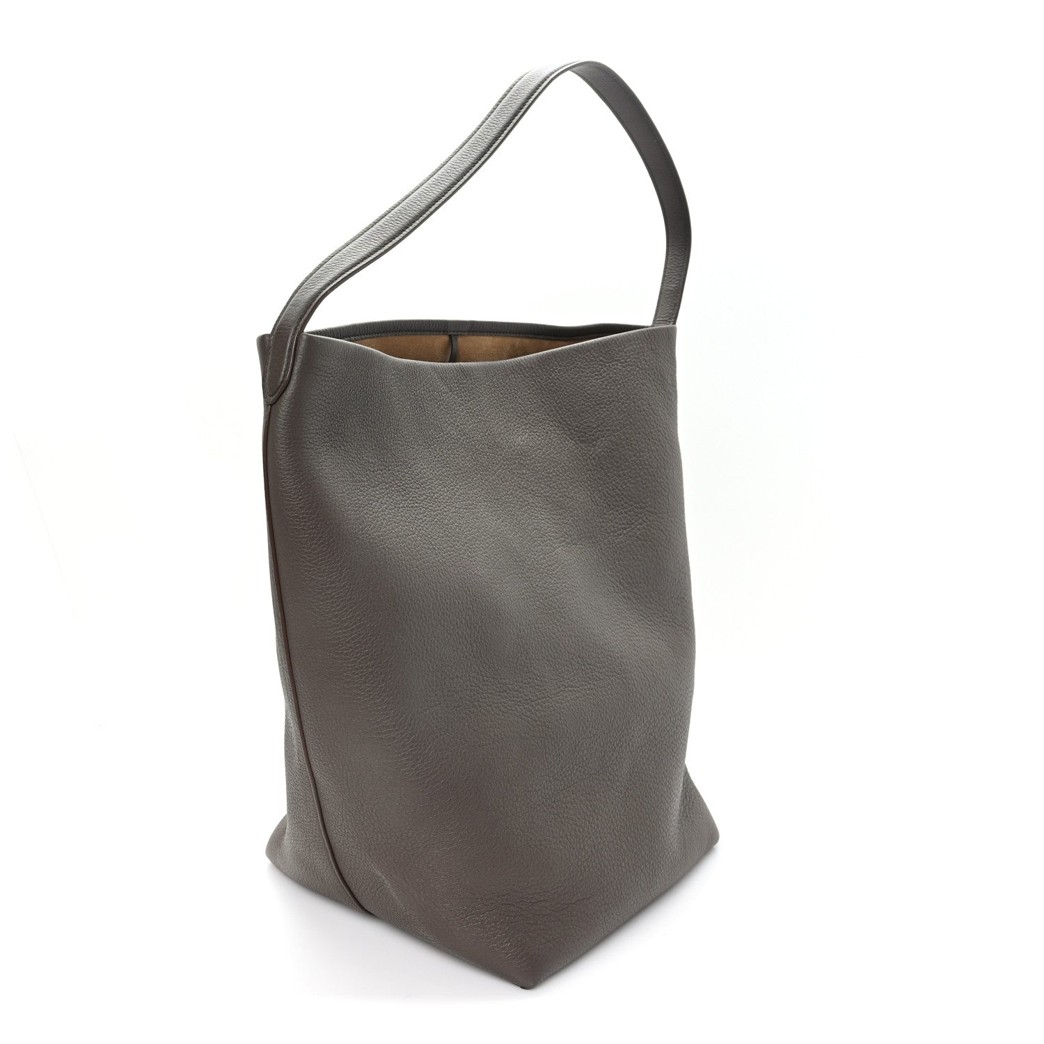 The Row Large N/S Park Tote Elephant