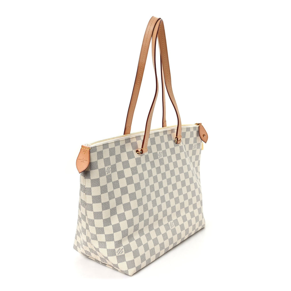Louis Vuitton Damier Azur Iena MM
