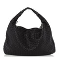 Bottega Veneta Nappa Intrecciato Large Veneta Hobo Opera