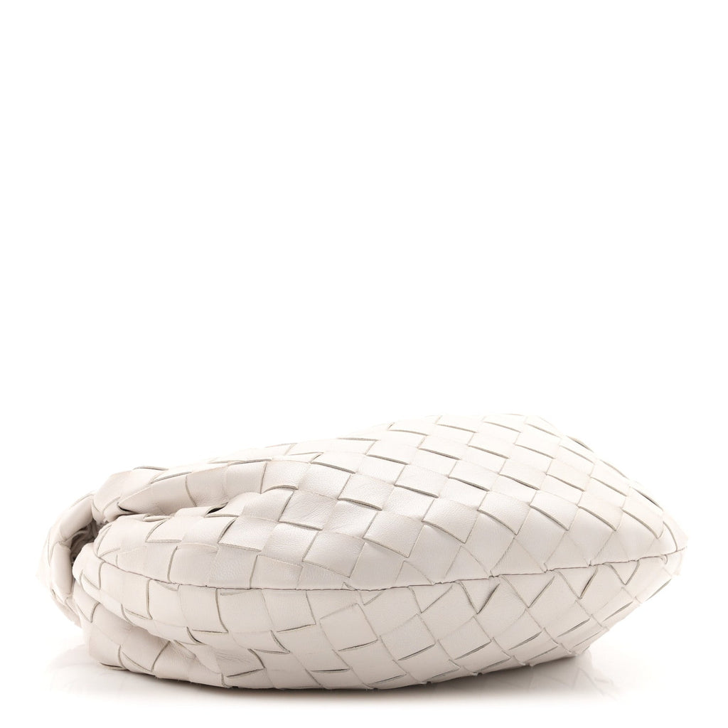 Bottega Veneta Nappa Intrecciato Mini Jodie Chalk