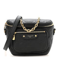 Louis Vuitton Empreinte Mini Bumbag Black