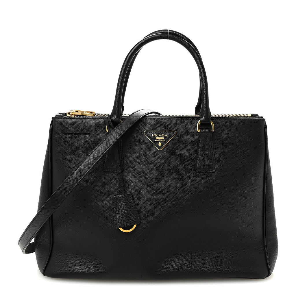 3/4 front view with strap
